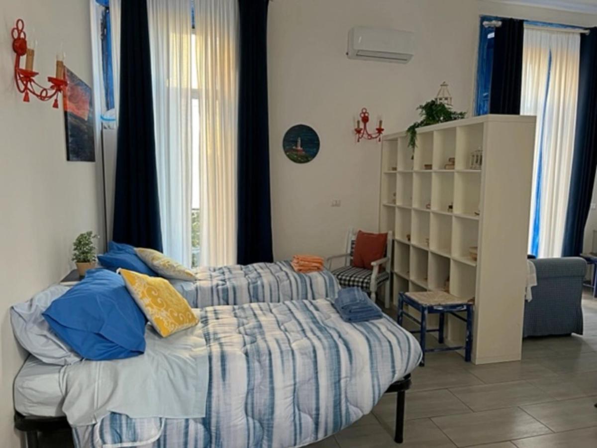 Suites Giudecca Наполи Екстериор снимка