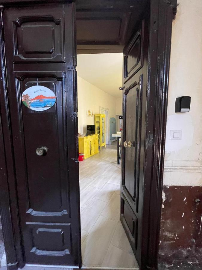 Suites Giudecca Наполи Екстериор снимка