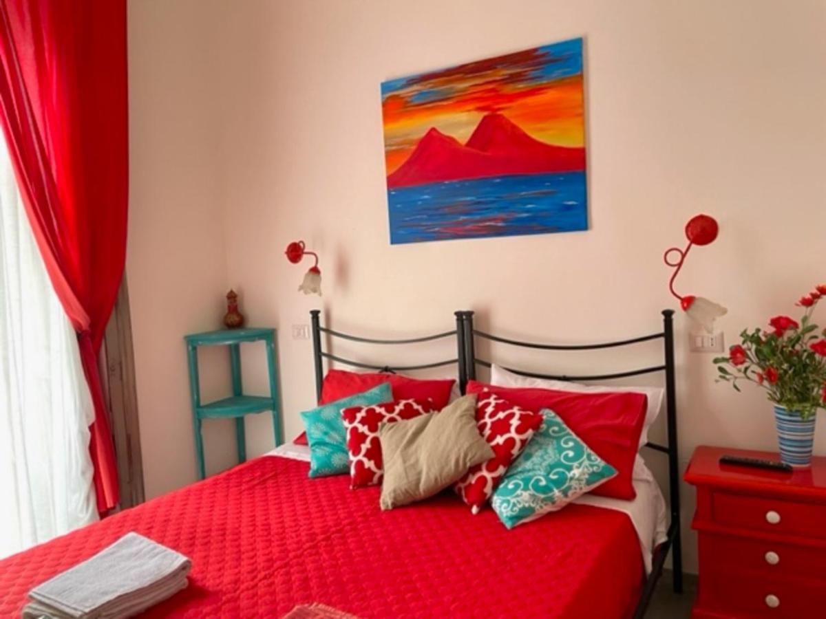 Suites Giudecca Наполи Екстериор снимка