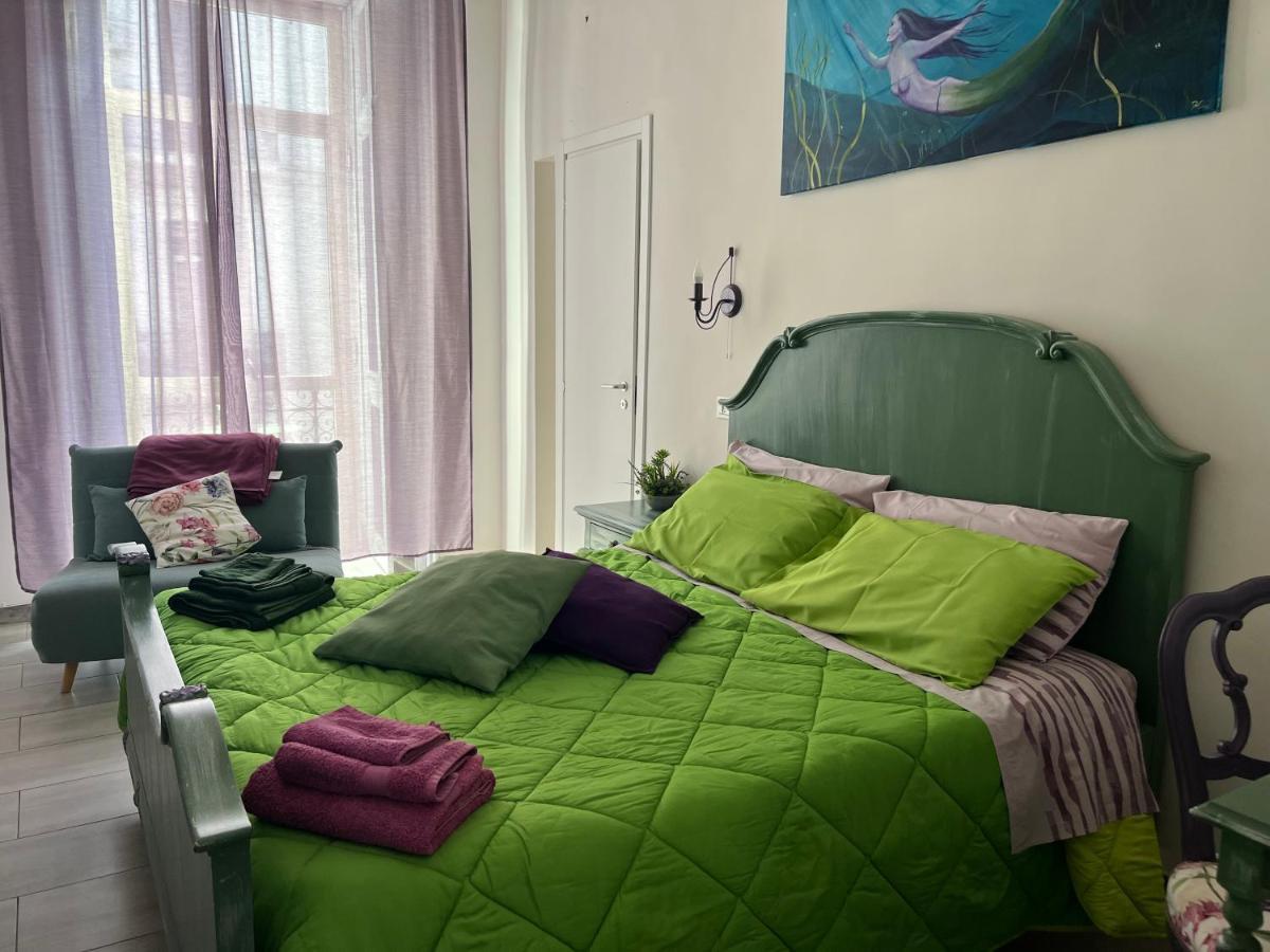 Suites Giudecca Наполи Екстериор снимка