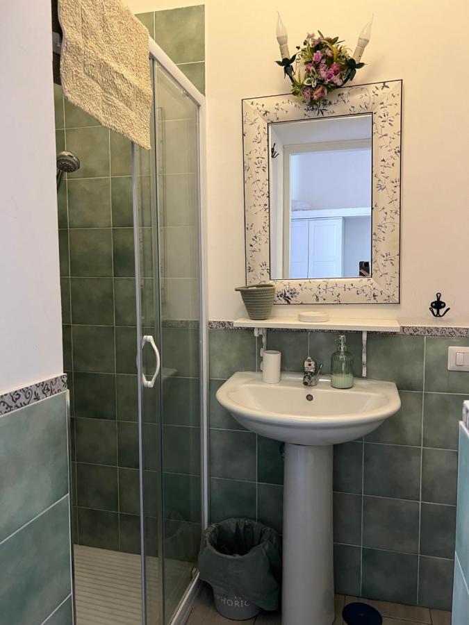 Suites Giudecca Наполи Екстериор снимка