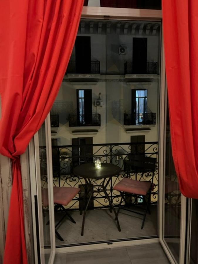 Suites Giudecca Наполи Екстериор снимка