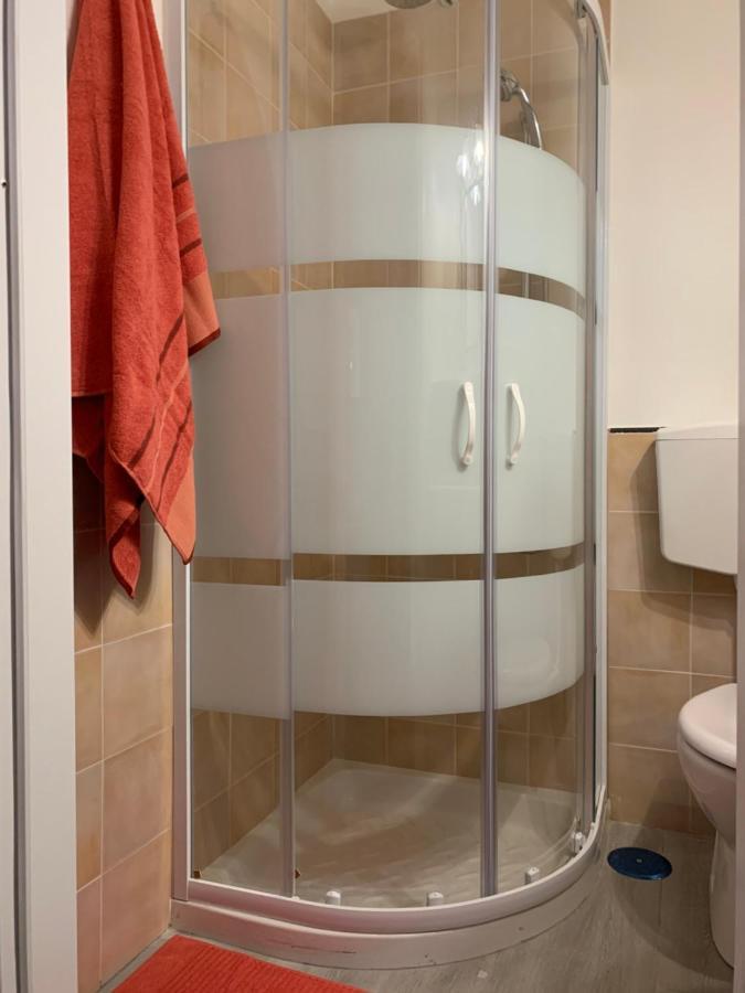 Suites Giudecca Наполи Екстериор снимка