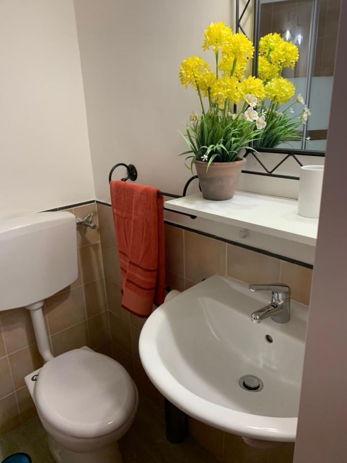 Suites Giudecca Наполи Екстериор снимка