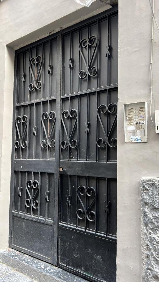 Suites Giudecca Наполи Екстериор снимка