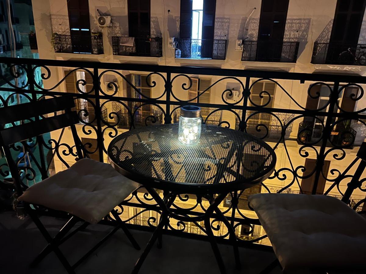 Suites Giudecca Наполи Екстериор снимка