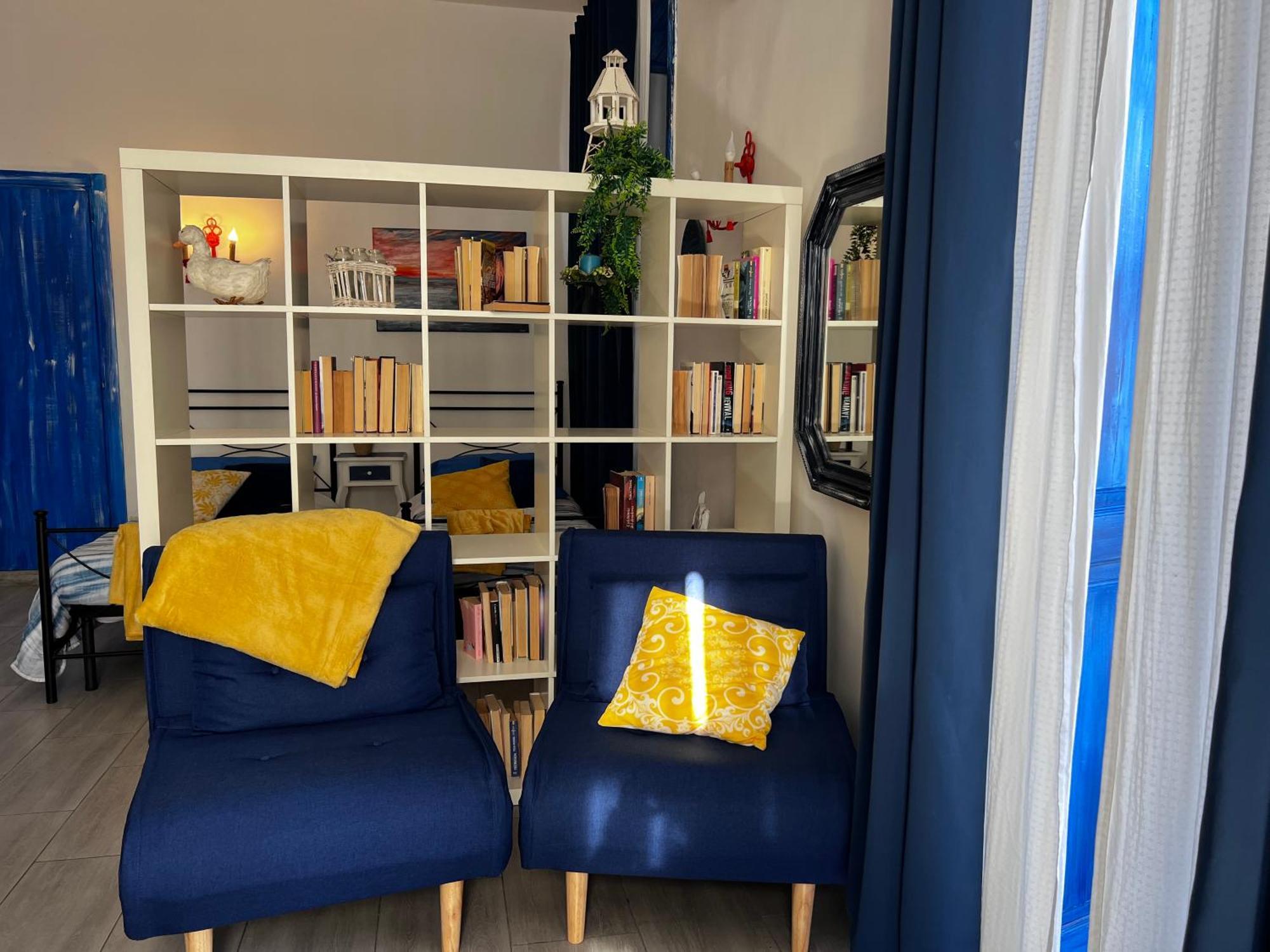 Suites Giudecca Наполи Екстериор снимка